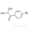 Hydrate de 4-bromophénylglyoxal CAS 80352-42-7